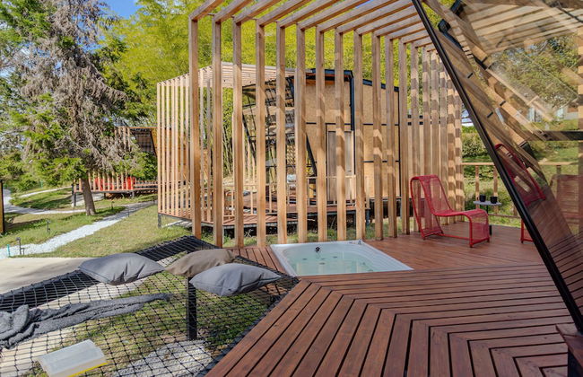 Shabbat Hotel Boutique - Foto 63