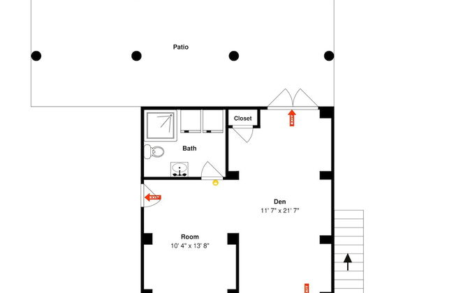 Lcv44-sea View Villa - Foto 7