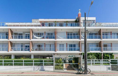 Apartamento Vista Mar no Novo Campeche - Foto 31