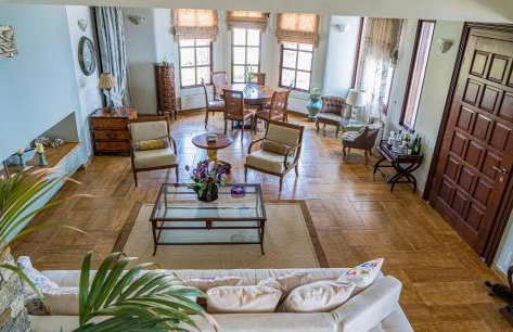 Villa Selini - Foto 64