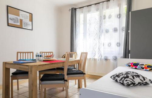 Maison 88 m2 le patio du centre ville avec garage - Photo 14