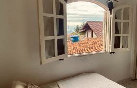 Apartamento aconchegante a poucos passos do mar - Foto 21