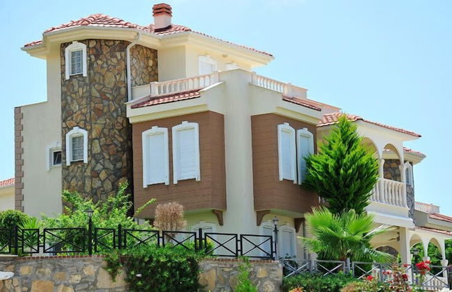 Emre ETU Vilları 1 - Foto 17