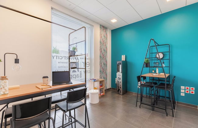 Appart'City Confort Cherbourg - Foto 35