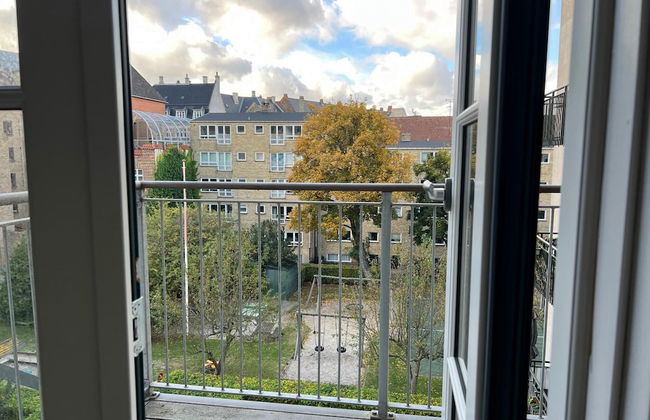 Beautiful 2-bed Apartment - Foto 9