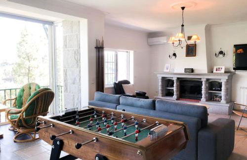 Maison familiale de caractère avec piscine - Foto 11