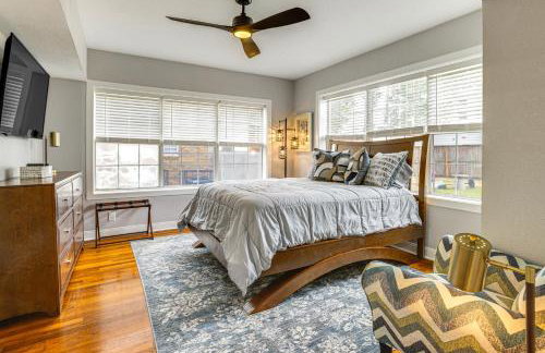 6 Mi to FIFA World Cup 2026 Convenient Apt! - Foto 12