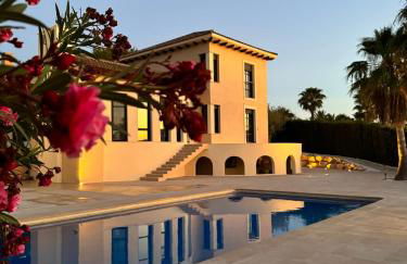 Luxury villa pool&beach paradise - Foto 1