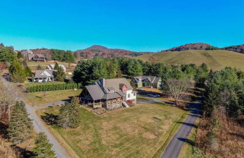 Robin Hoods Retreat - Foto 56