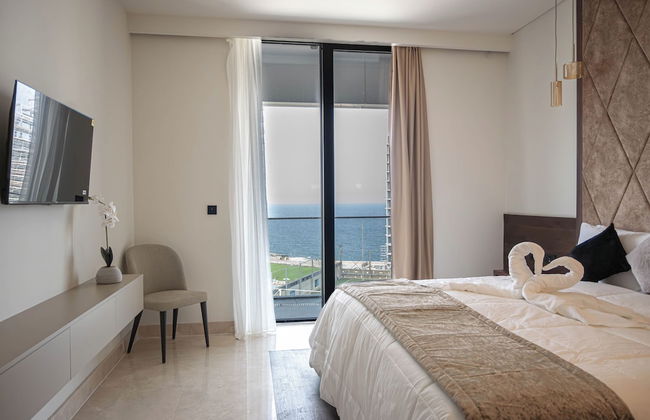 Best View Fortina Luxury Suites - Foto 13