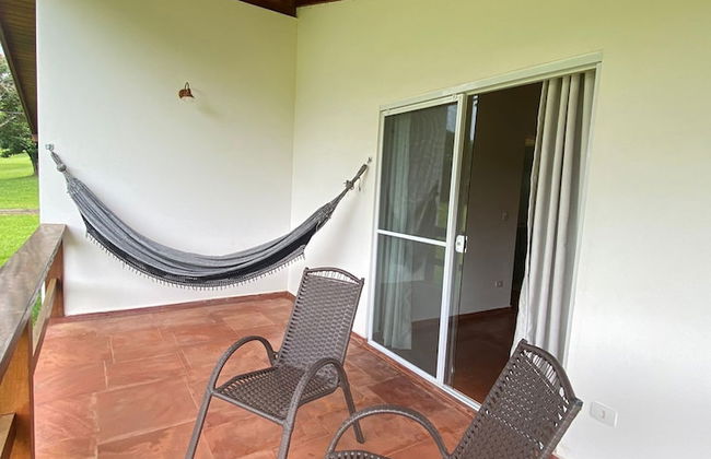 Vale das Águas Fazenda Resort - Photo 32