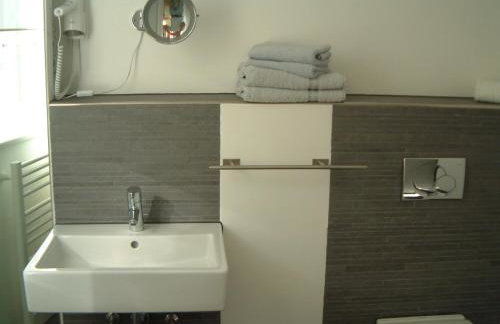 Appartement Kirschgarten Mainz Rochusstraße - Photo 6