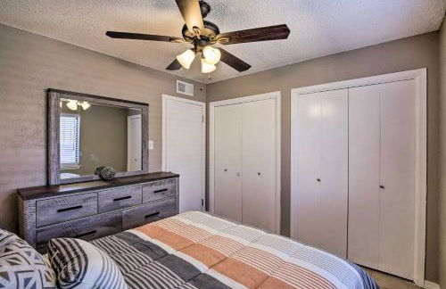 Large Yard Family-Friendly El Paso Rental Home - Foto 22