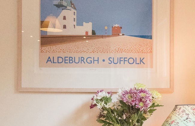 18 Hartington, Aldeburgh - Foto 34