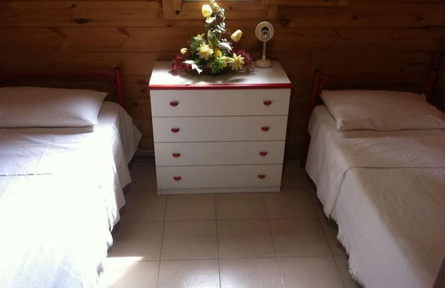 Viola Club Village - Photo 15