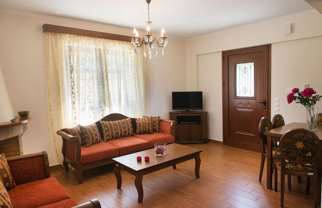 FLORENA VILLAS - Foto 8