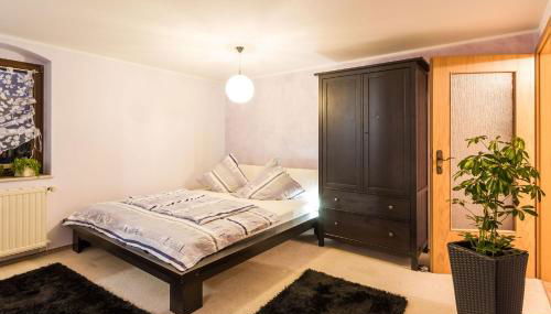 Idyllische Ferienwohnung am Pillnitzer Schlosspark - Foto 4