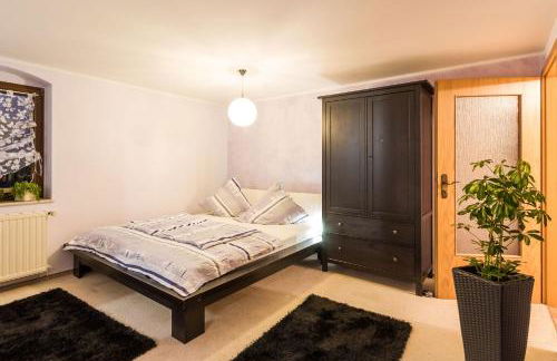 Idyllische Ferienwohnung am Pillnitzer Schlosspark - Photo 4