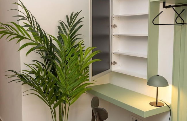 Urban Apartment in Egaleo - Foto 2