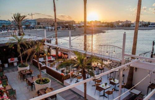 The Sun Apartment - Foto 18