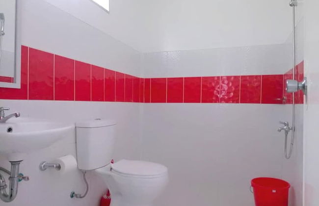 Diodeth's Apartments - Foto 22