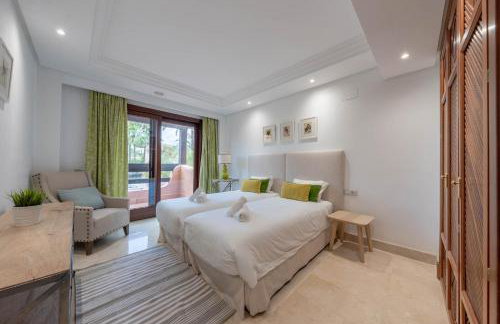 LGDA-Primera línea de playa, Spa y experiencias VIP - Foto 37