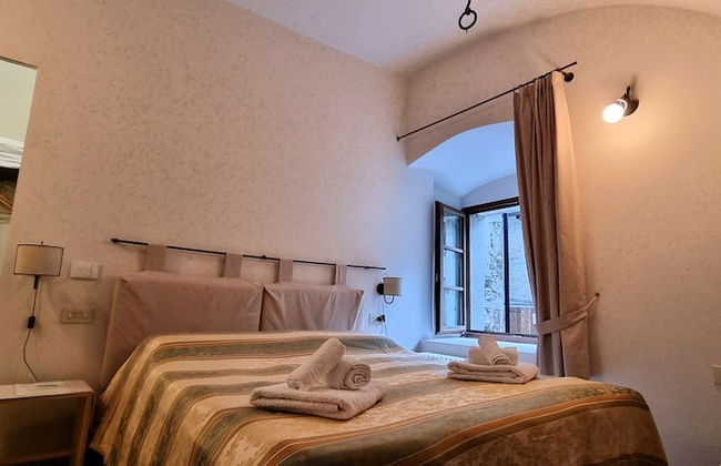 Dimora Storica Casa Vanni - Foto 9