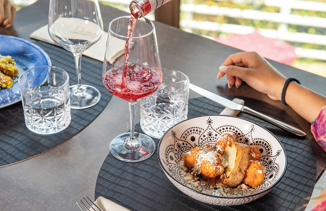 Country House Il Cascinale - Foto 66