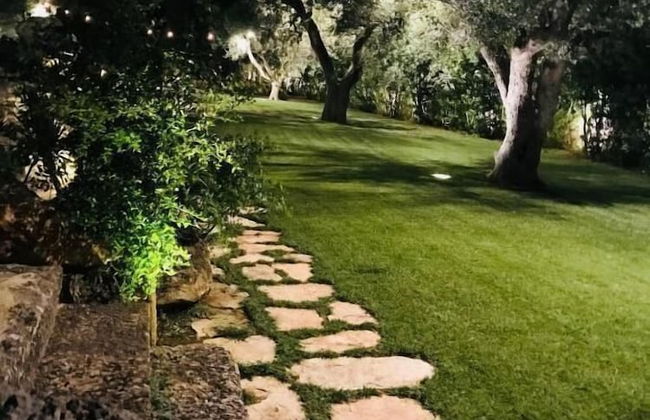 Masseria Le Lamie - Photo 61