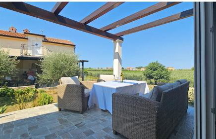 Villa Pavlovic - Foto 42