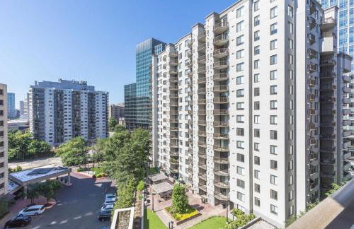 Stylish 2BR Haven - Minutes from DC & Airport - Foto 1