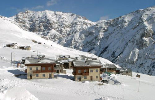 Chalet Li Baita Genny - Foto 5