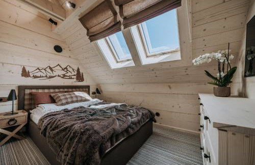 Tatra Bjerge View - Foto 70