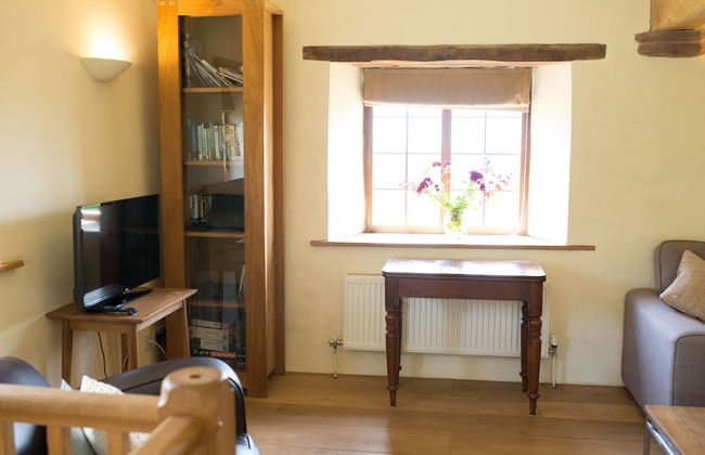 Tilbury Cottage - Foto 14