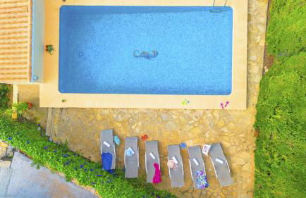 Villa Carola - PlusHolidays - Foto 3