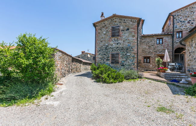 Borgo Cerbaiola - Foto 27