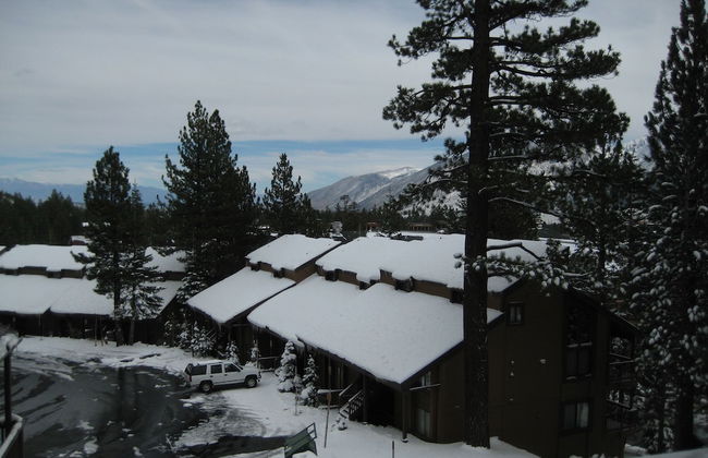 Val d'Isere by Mammoth Reservation Bureau - Foto 80