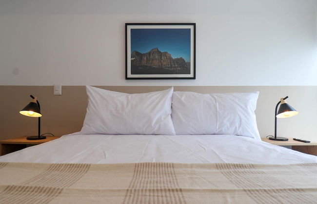 w Grandiose 2BR w Radiant Deco in Miraflores - Foto 5