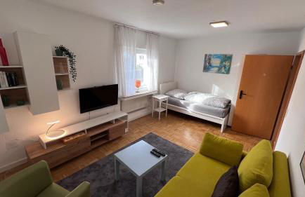 Apartmenthaus Somborn - Foto 76