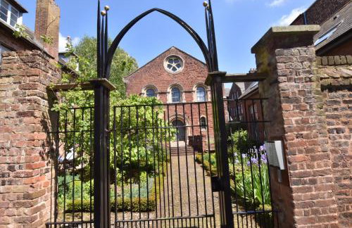 Keeley House - Foto 40