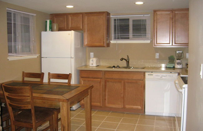 Beachcomber Inn - Foto 25