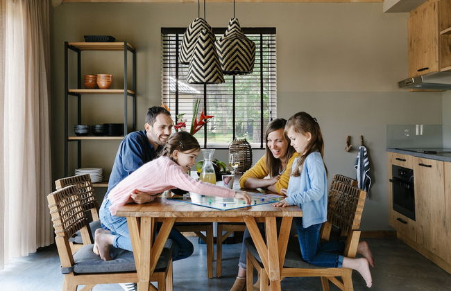 Safari Resort Beekse Bergen - Foto 8