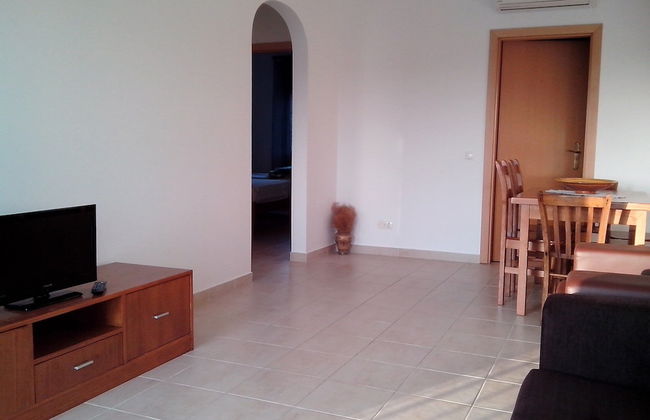Deluxe Apartment with 2 Rooms H - 2 Br apts - Foto 14