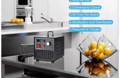 Sun Apartament Valencia @ City Arts & Sciences + Parking - Foto 17