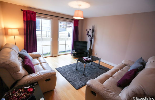 Edinburgh Playhouse Apartments - Foto 51