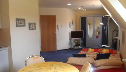 Fährhaus Ferienwohnung - Photo 4