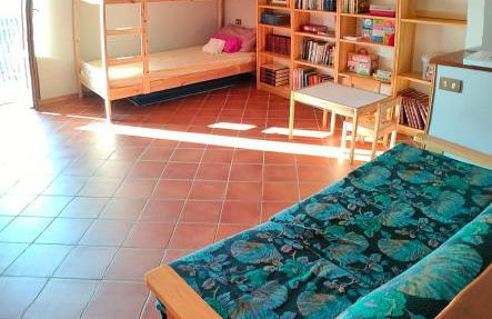 La Frisa Casa Vacanza - Foto 25