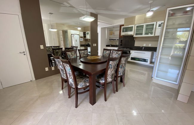 Ilha Da Fortaleza Jurere Internacional - Photo 37