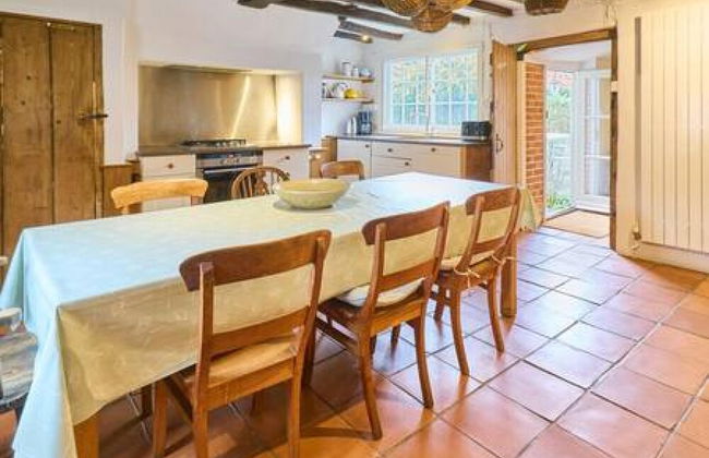 Host Stay The Bell House - Foto 12