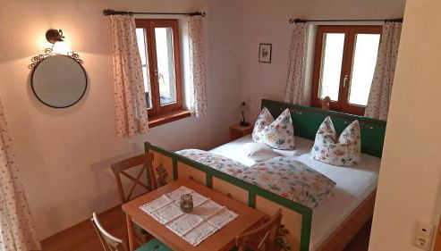 Bauernhof Auerhof Ferienwohnung - Foto 5